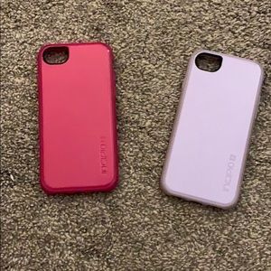 2 iPhone 7 Cases